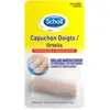 Image de Scholl Capuchon Doigts Orteils Cors et Ongles Endoloris