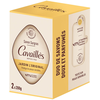 Image de Cavailles Savon surgras Jardin l'original 2X200gr
