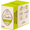 Image de Cavailles Savon surgras Oranger jasmin 3X200gr