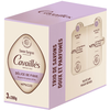 Image de Cavailles Savon surgras Délice de figue 3X200gr