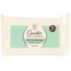 Image de Rogé cavaillès lingettes déodorantes protection 48H Amande 15x2