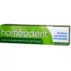 Image de Boiron Homéodent Dentifrice Soin Complet Chlorophylle 75ml