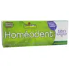 Image de Boiron Homéodent Dentifrice Soin Blancheur Chlorophylle 75ml