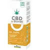 Image de CBD By Boiron Gel Crème Assouplit et Apaise 40G