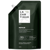 Image de Lazartigue Repair Shampooing - Éco-Recharge - 500ml