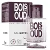 Image de Solinotes Bois de Oud Eau de Parfum 50ml