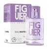 Image de Solinotes Figuier Eau de Parfum 50ml
