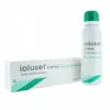 Image de Ialuset Crème Flacon Pressurisé 100g