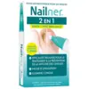 Image de Nutreov Physcience Nailner Mycose des Ongles Repair Pen 2 en 1 4ml