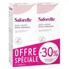 Image de Saforelle Soin & Hygiène Soin Lavant Doux Lot de 2 x 500ml