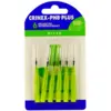Image de Crinex PHB Plus Brossettes Micro 6 unités
