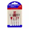 Image de Crinex PHB Plus Brossettes Cylindrique 6 unités