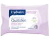 Image de Hydralin Quotidien Lingettes Intimes 10 unités