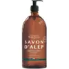 Image de Beauterra Savon d'Alep Liquide 1L
