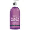 Image de Beauterra Savon Liquide de Marseille Lavande 1L