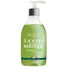 Image de Beauterra Savon Liquide de Marseille Menthe Citron 300ml
