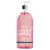 Image de Beauterra Savon Liquide de Marseille Rose Ancienne 1L
