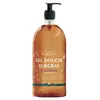 Image de Beauterra Gel Douche Surgas Bois de Santal 1L