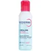 Image de Bioderma Créaline H2O Yeux Biphase Micellaire Démaquillant Waterproof 125ml