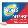 Image de Bion3 défense soutient le système immunitaire 30 comprimés