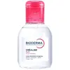 Image de Bioderma Créaline H2O Eau Micellaire Démaquillante Visage Peaux Sensibles 100ml
