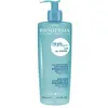 Image de Bioderma ABCDerm Lait de Toilette Nettoyant Sans Rinçage Bébé Enfant 500ml