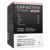 Image de Aragan - Synactifs - Capactifs® Intense - Cheveux & ongles   Kératine - 120 gélules