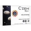 Image de Bausch & Lomb C'zen Nuit Mélatonine Libération Prolongée 30 comprimés