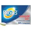 Image de Bion 3 Energie 50+ SENIOR Complément Alimentaire Cure 2 mois - 60 comprimés