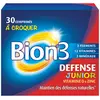 Image de Bion 3 Défense Junior 30 comprimés à croquer