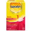 Image de Supradyn Boost Vitamines et Minéraux 20 comprimés effervescents