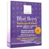 Image de New Nordic Blueberry 60 comprimés