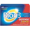 Image de Bion 3 Défense Junior 60 comprimés à croquer