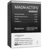 Image de Aragan - Synactifs - Magnactifs® - Fatigue, Stress - Magnésium - 60 gélules