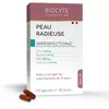 Image de Biocyte Peau Radieuse Imperfections, Souplesse Ortie, Bardane 60 gélules