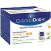 Image de Chronodorm Mélatonine Infusion 1mg 20 sachets
