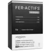 Image de Aragan - Synactifs - Feractifs® - Anti-Fatigue - Fer, Vitamine C - 60 gélules