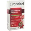 Image de Nutreov Physcience Circuveinol Circulation Veineuse 30 comprimés