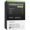 Image de Aragan - Synactifs - Chromactifs® - Métabolisme - Vitamines B3 & B6 - 60 gélules