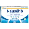 Image de Nauselib 36 comprimés