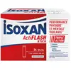 Image de Isoxan Actiflash 24 sticks