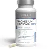 Image de Biocyte Magnésium Liposomal 300mg Stress et Fatigue 60 Gélules