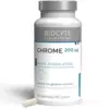 Image de Biocyte Cr Chrome Glycémie Normale Chrome, Levure de Bière et Niacine 60 Gélules