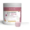 Image de Biocyte Hyaluronic Max Acide Hyaluronique Anti-ge Repulpant Poudre 500mg