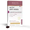 Image de Biocyte Activ Anti-Rides Glycosérym EF® Vitamine C, Zinc 30 capsules