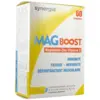 Image de Synergia Mag Boost 60 comprimés
