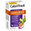 Image de Nutreov Physcience Calori-Track Capteur de Graisses Sucres & Calories 60 comprimés