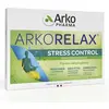 Image de Arkopharma Arkorelax Stress Control Magnésium Vitamine B6 30 comprimés