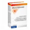 Image de Pileje Multibiane 30 gélules