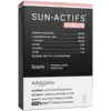 Image de Aragan - Synactifs - Sunactifs® - Autobronzant - Kératine, Sélénium - 30 gélules
